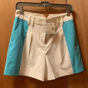 Puma Golf Colorblock Shorts ⛳️